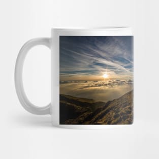 Mountain View Mug